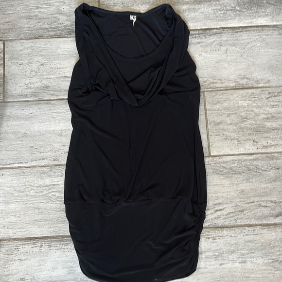 Studio Y Dresses & Skirts - Women’s Medium Bodycon Black Cocktail Dress Size  Medium
